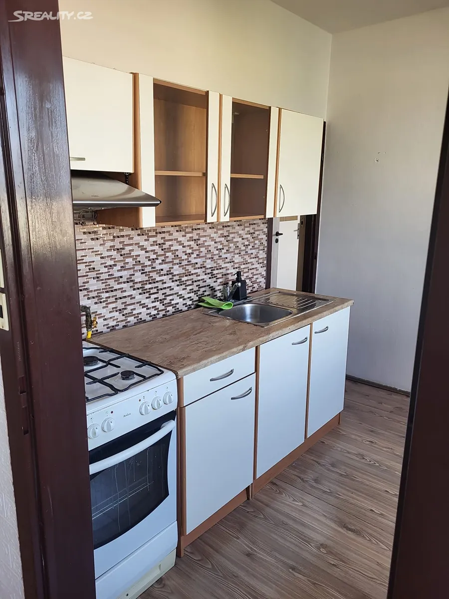 Pronájem bytu 3+1 75 m², Olomouc