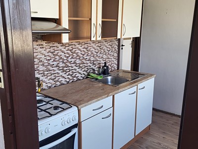 Pronájem bytu 3+1 75 m²