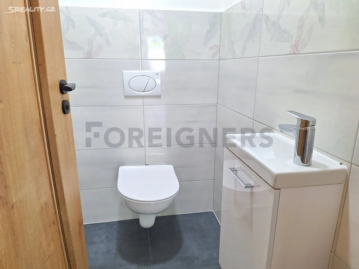 Pronájem bytu 3+kk 88 m² - Widok 6