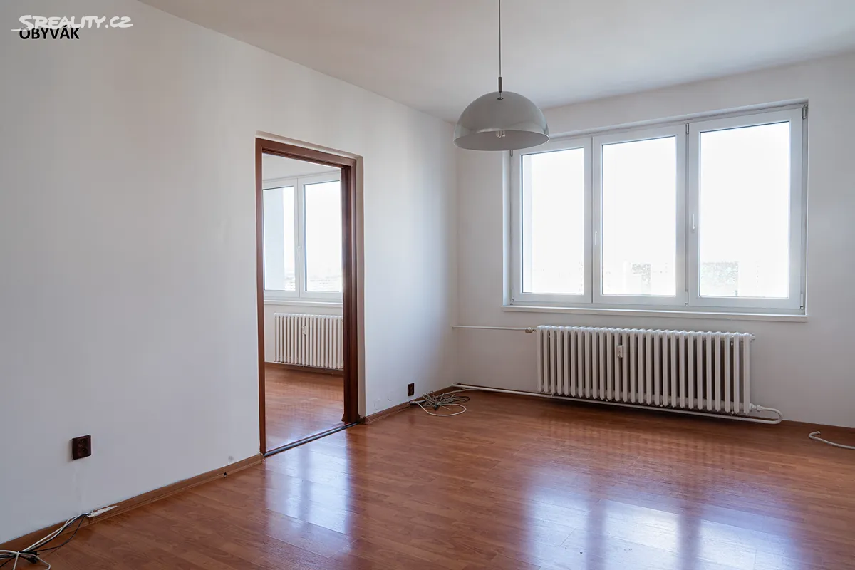 Prodej bytu 3+1 65 m² – pohled 5