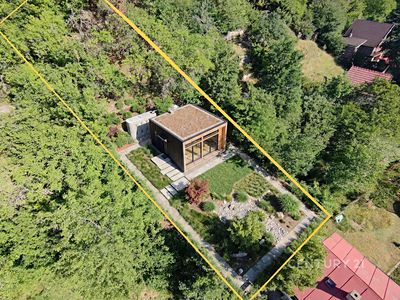 Prodej zahrady 584 m²