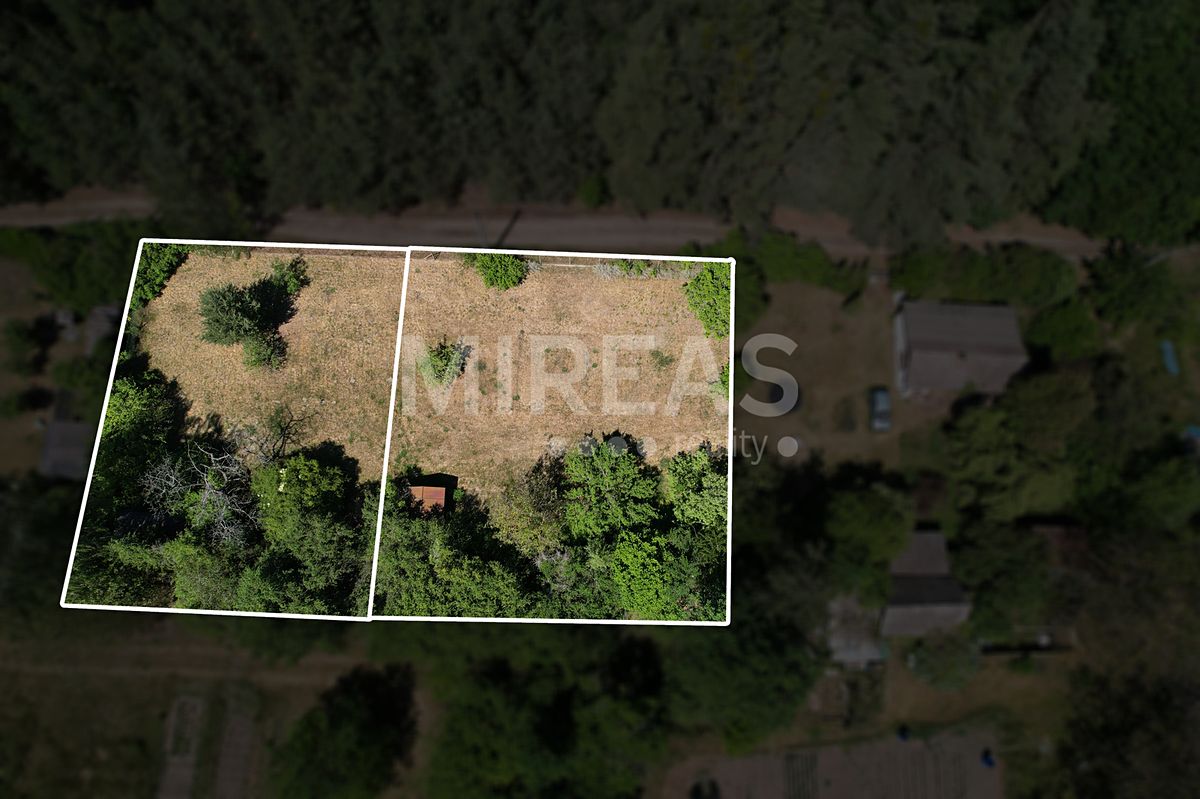Pronájem zahrady 620 m²