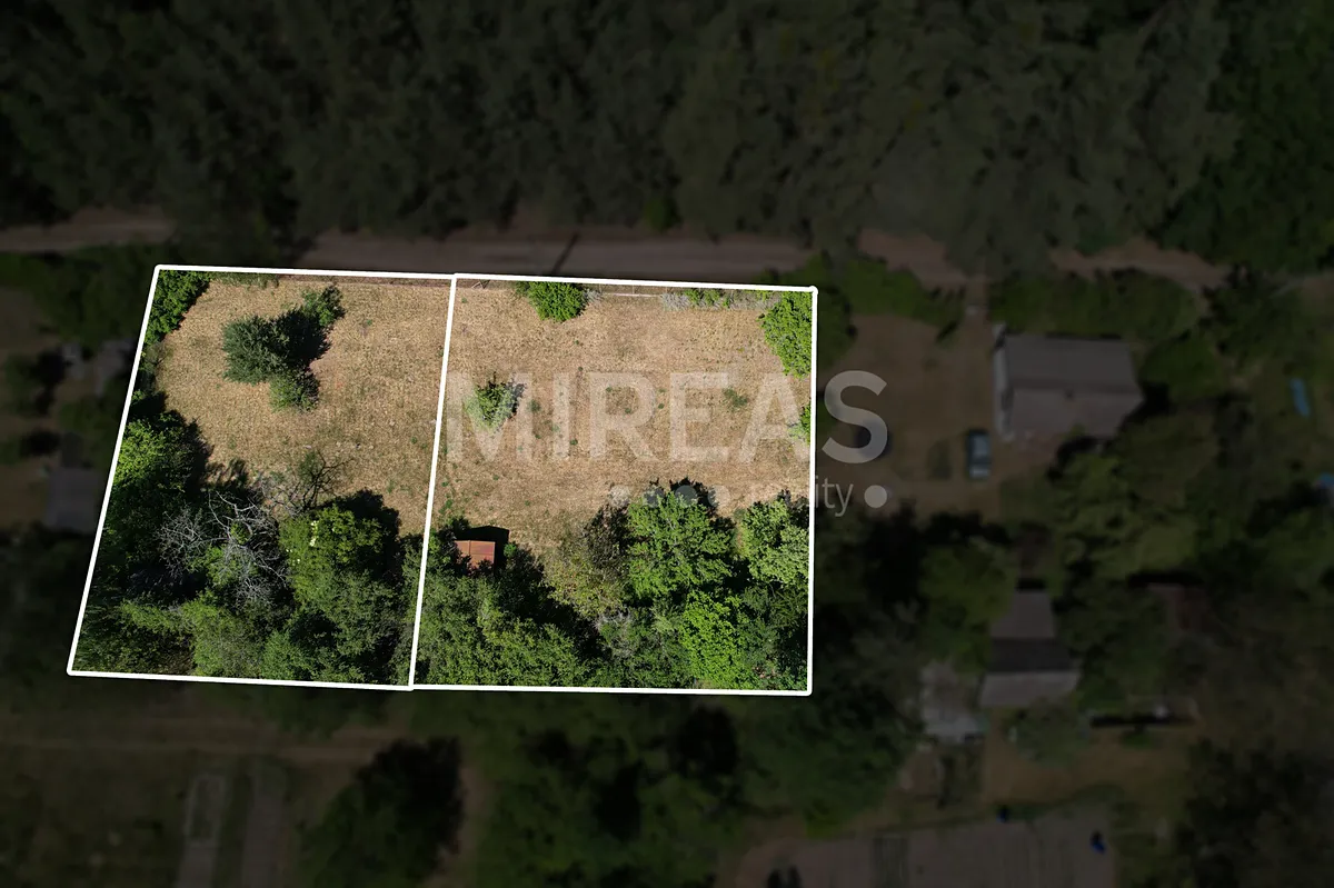 Pronájem zahrady 620 m²
