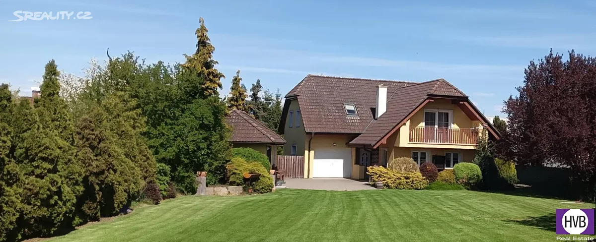 Prodej rodinného domu 174 m², pozemek 112 m², Litovel