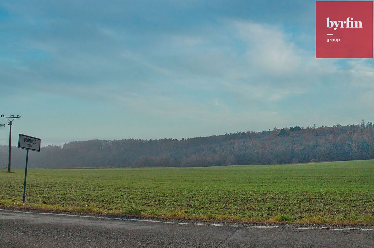 Prodej louky 6660 m² – fotografie 3