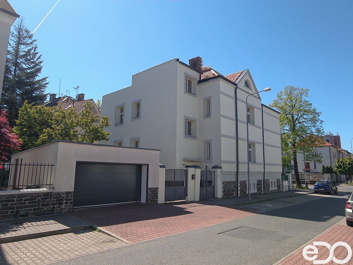 Prodej bytu 3+kk 81 m² (Jednopodlažní)