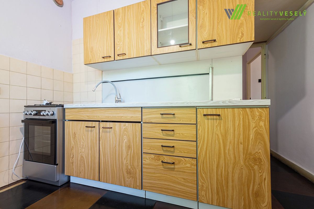 Prodej bytu 3+1 64 m² – fotografie 2