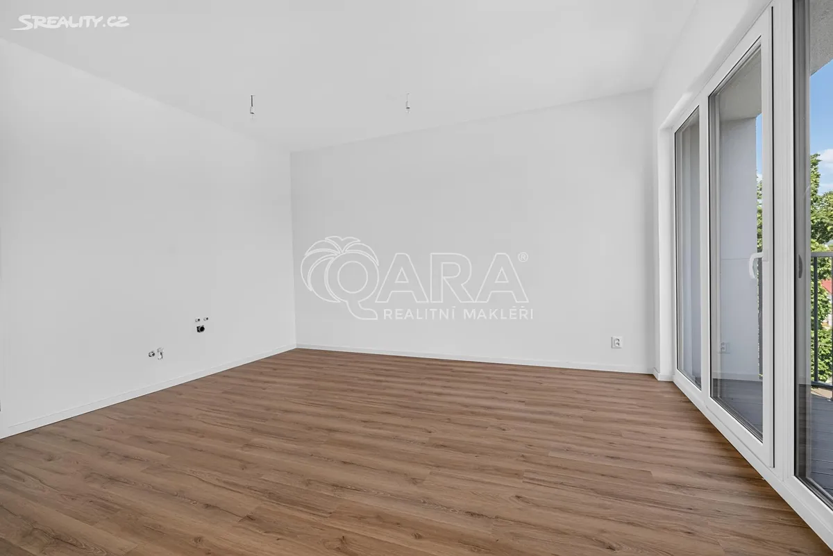 Prodej bytu 3+kk 90 m² – pohled 4
