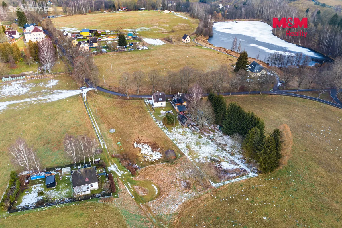 Prodej stavebního pozemku 527 m² - View 4