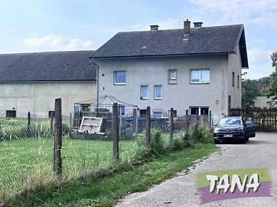 Pronájem bytu 2+1 66 m²