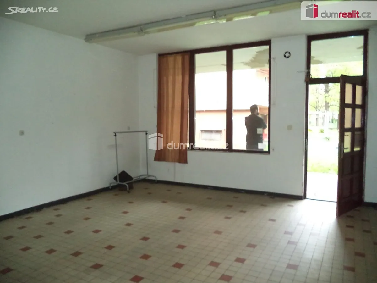 Pronájem obchodního prostoru 55 m², Frýdek-Místek