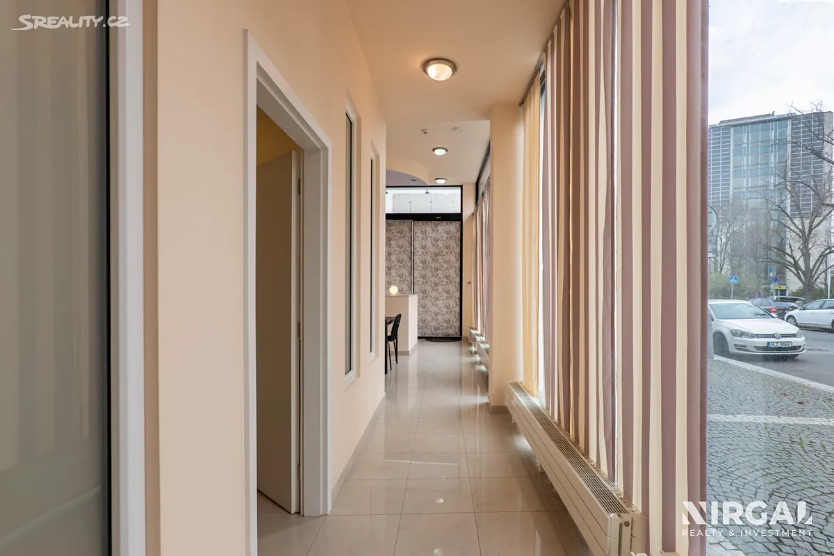 Prodej obchodního prostoru 91 m² – pohled 6