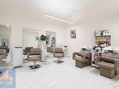 Pronájem obchodního prostoru 10 m²