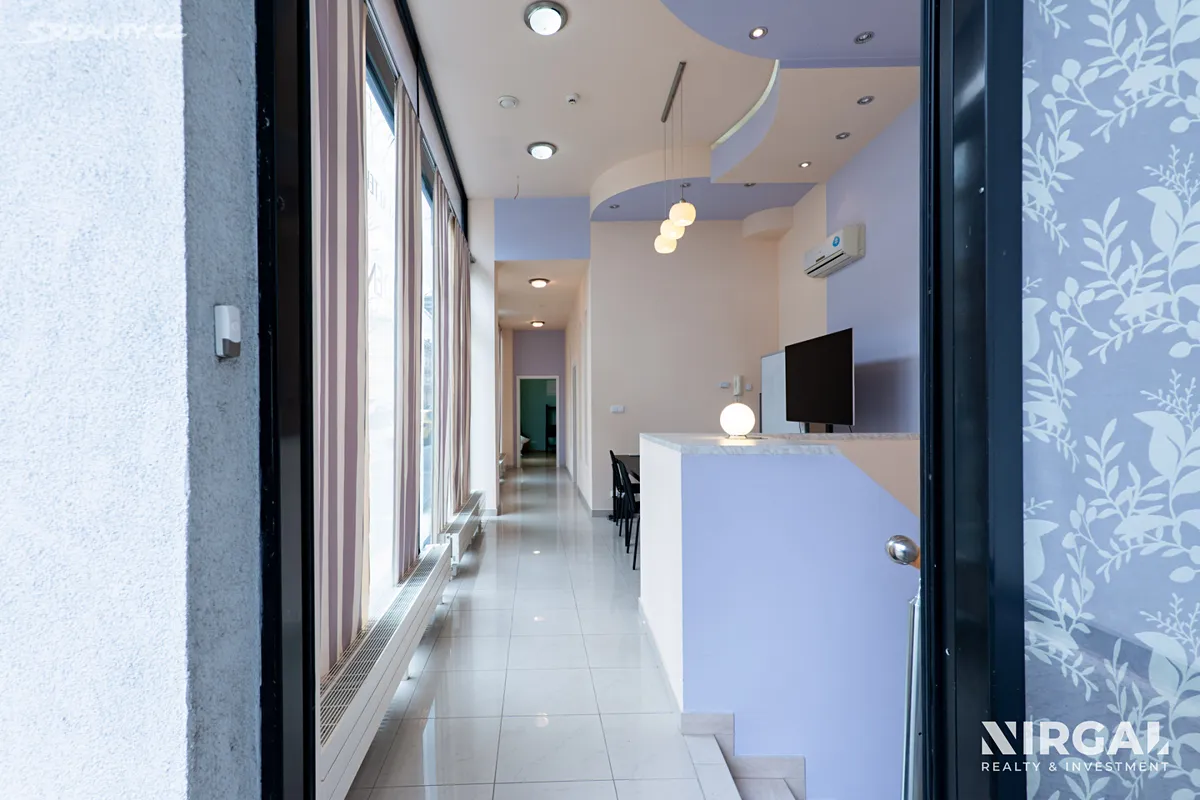 Prodej obchodního prostoru 91 m² – pohled 5