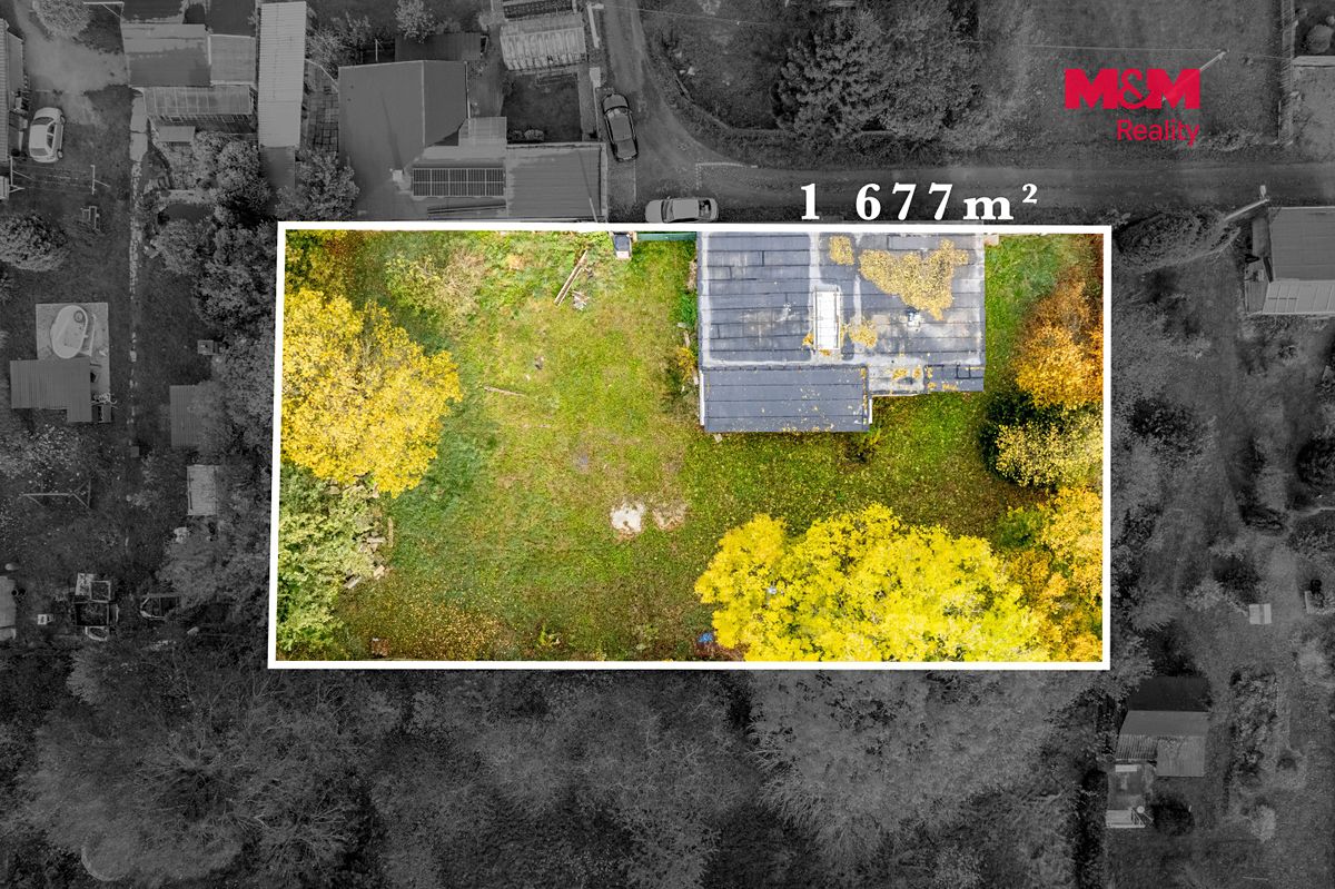 Prodej rodinného domu 171 m², pozemek 1677 m² – fotografie 3