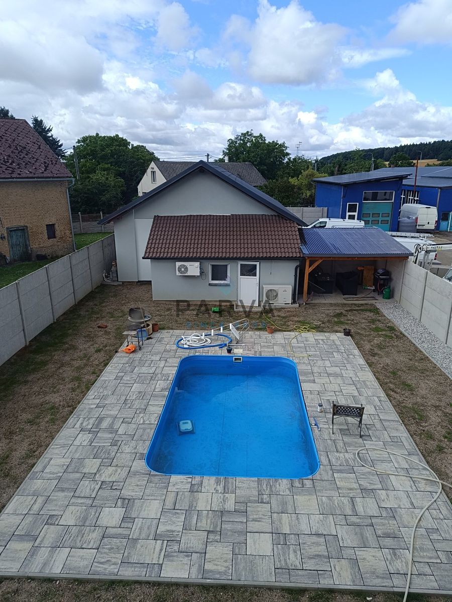 Pronájem rodinného domu 51 m², pozemek 51 m² – fotografie 3