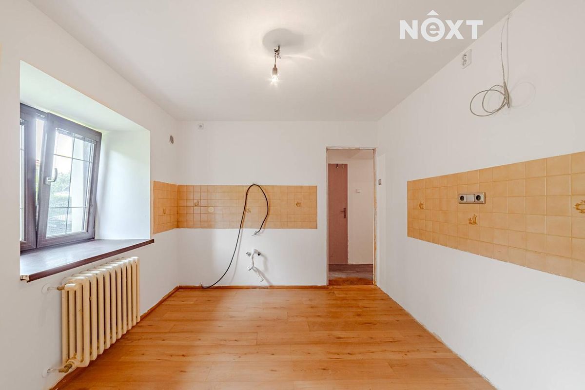 Prodej rodinného domu 160 m², pozemek 469 m² – fotografie 3