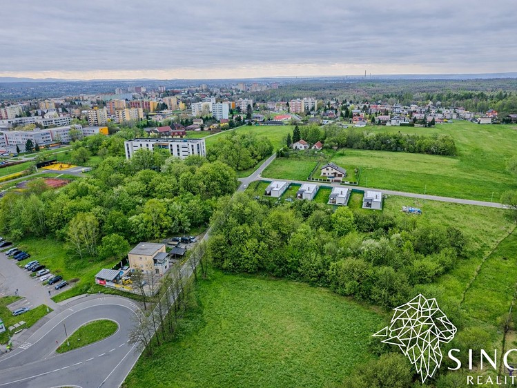 Grundstück zum Kauf, 2.850 m² (1 von 5)