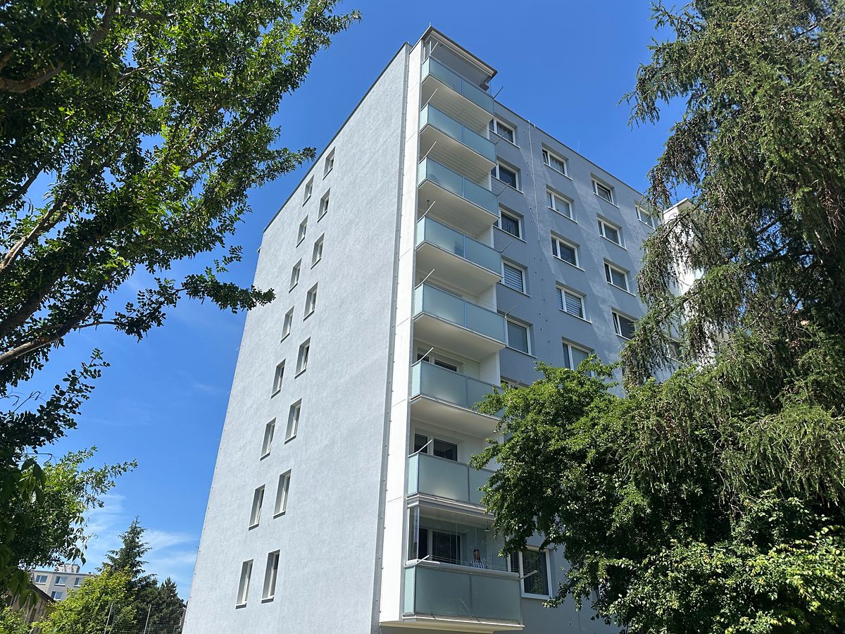 Prodej bytu 3+1 72 m²