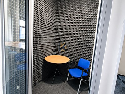 Комерційне приміщення в оренду, 140 м² (3 з 10)