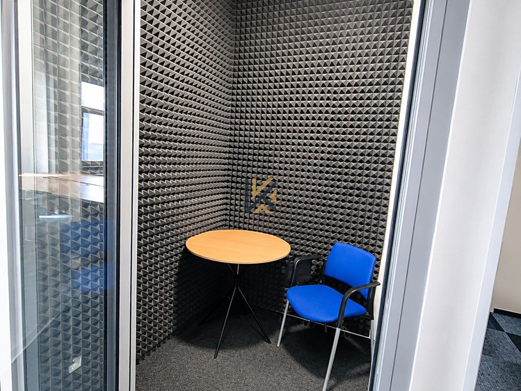 Комерційне приміщення в оренду, 140 м² (3 з 10)