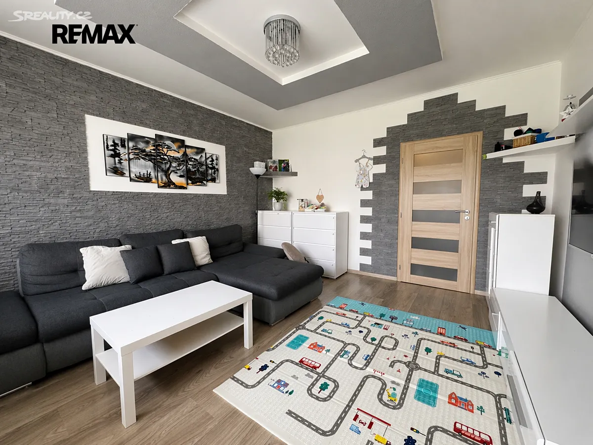 Prodej bytu 3+1 62 m² – pohled 2