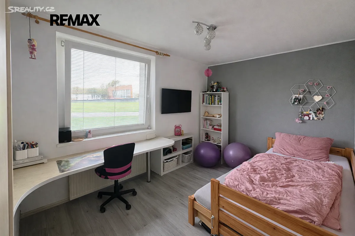 Prodej bytu 3+1 62 m² – další