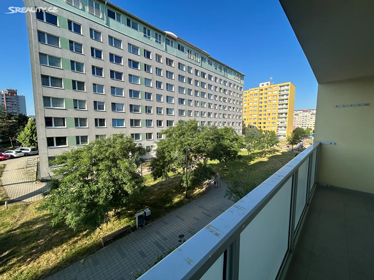 Prodej bytu 3+kk 68 m², Praha