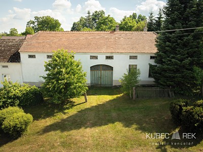 Prodej  chalupy 173 m², pozemek 821 m²