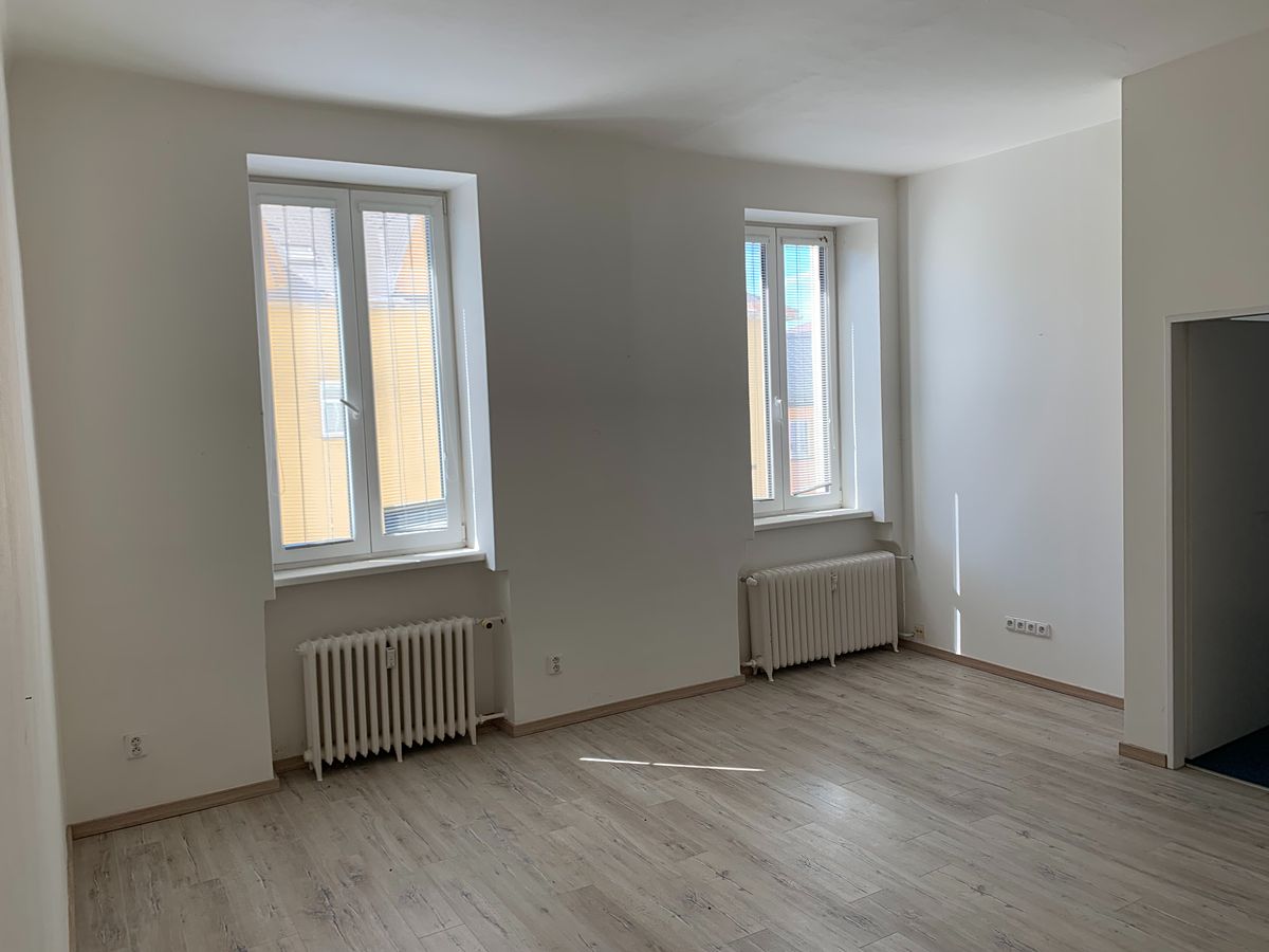 Prodej bytu 1+1 53 m² – fotografie 2