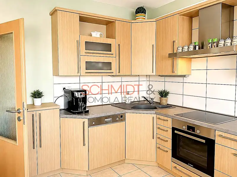 Prodej bytu 3+kk 73 m², Hustopeče – náhled fotky 3