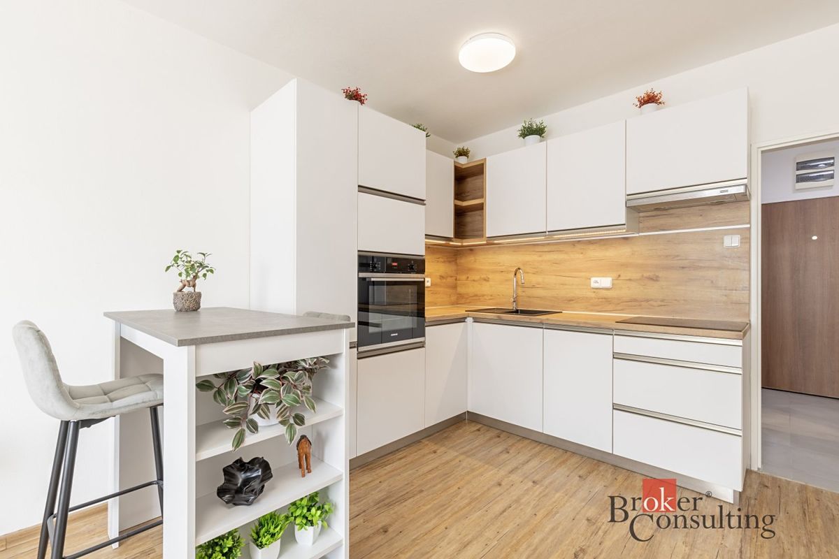 Prodej bytu 1+kk 38 m²