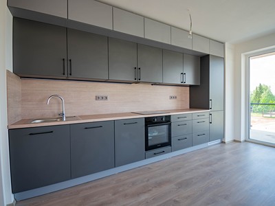 Pronájem bytu 2+kk 53 m²