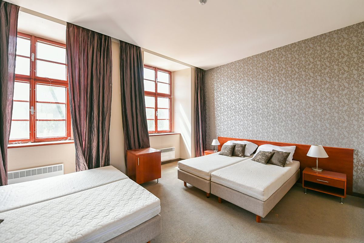 Prodej památky 1672 m², pozemek 2751 m² – fotografie 4