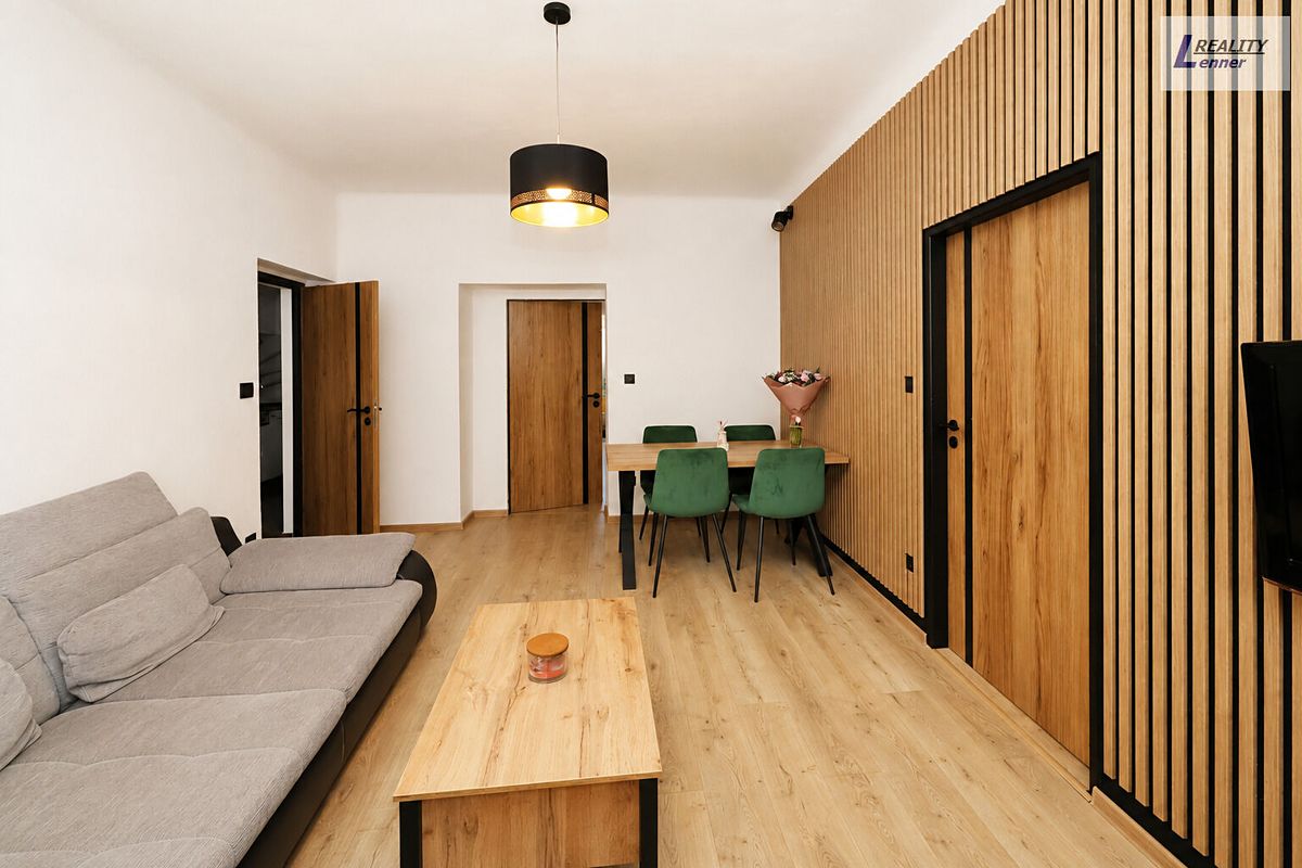 Prodej rodinného domu 90 m², pozemek 204 m²