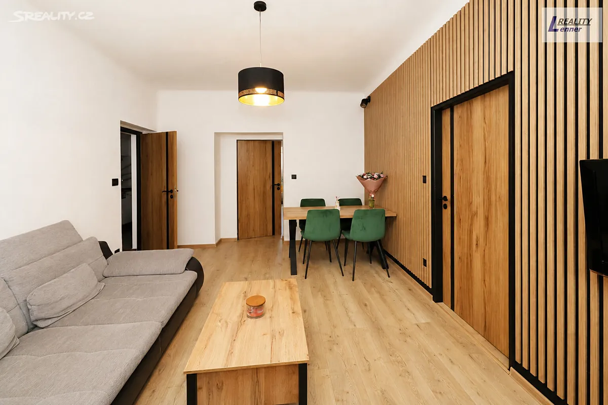 Prodej rodinného domu 90 m², pozemek 204 m², Příbram