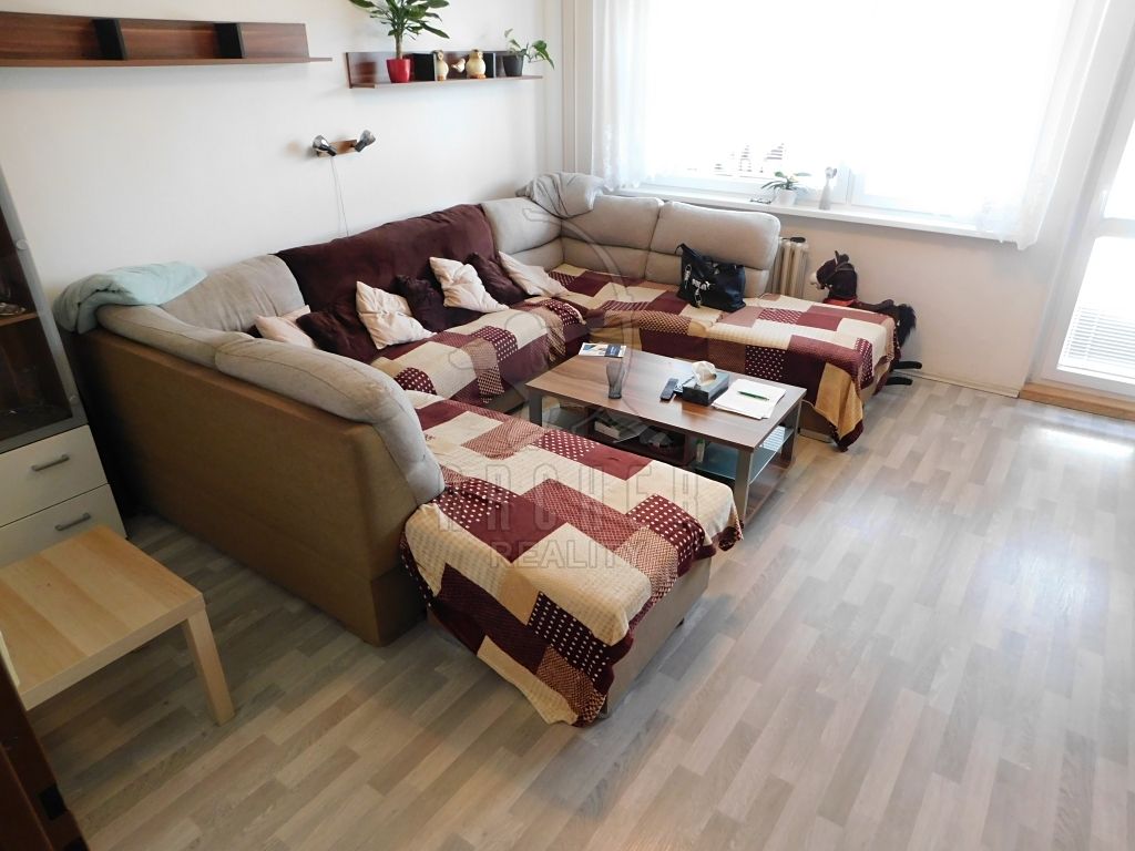Prodej bytu 4+1 83 m²