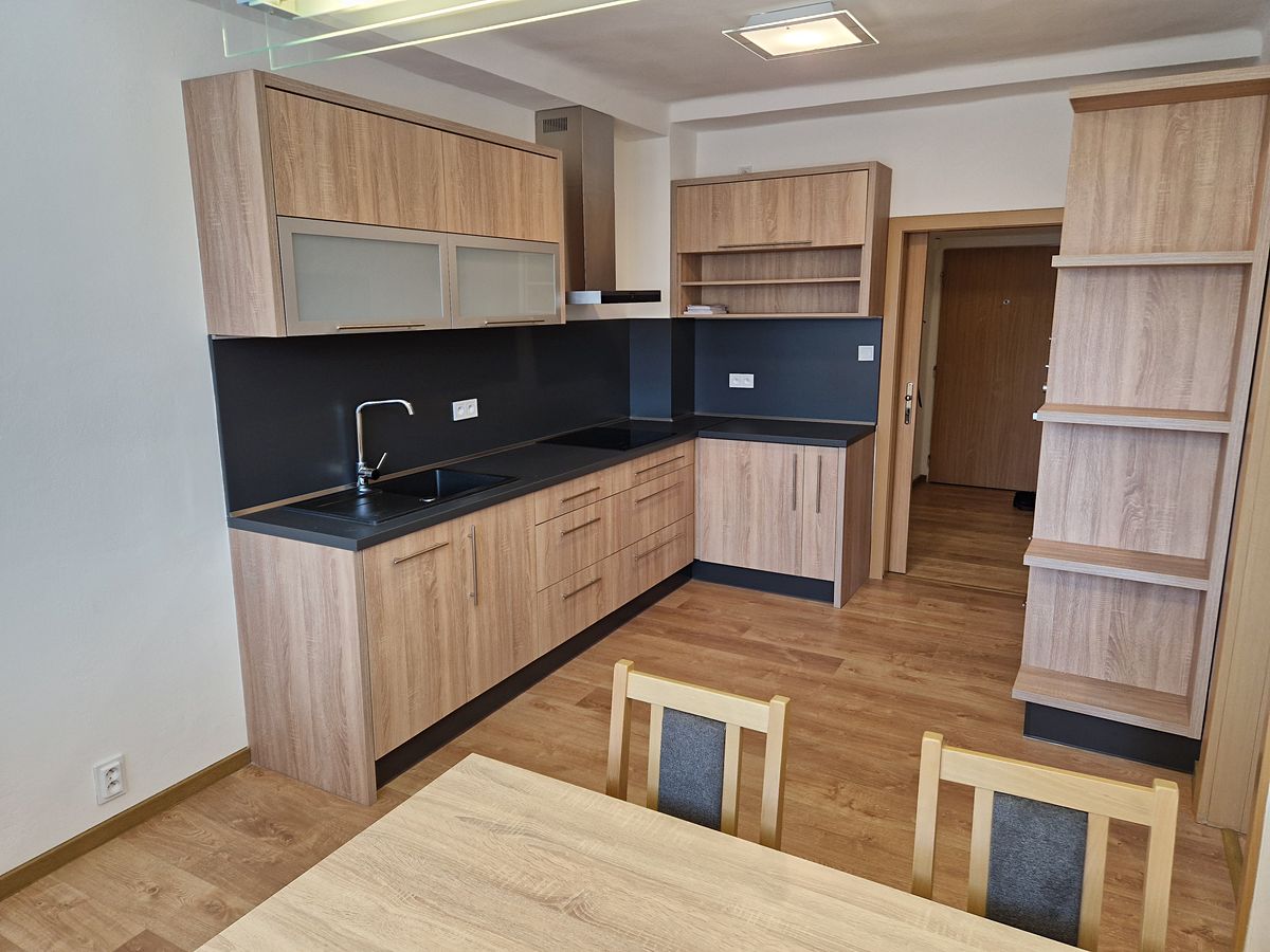 Pronájem bytu 2+1 78 m² – fotografie 4