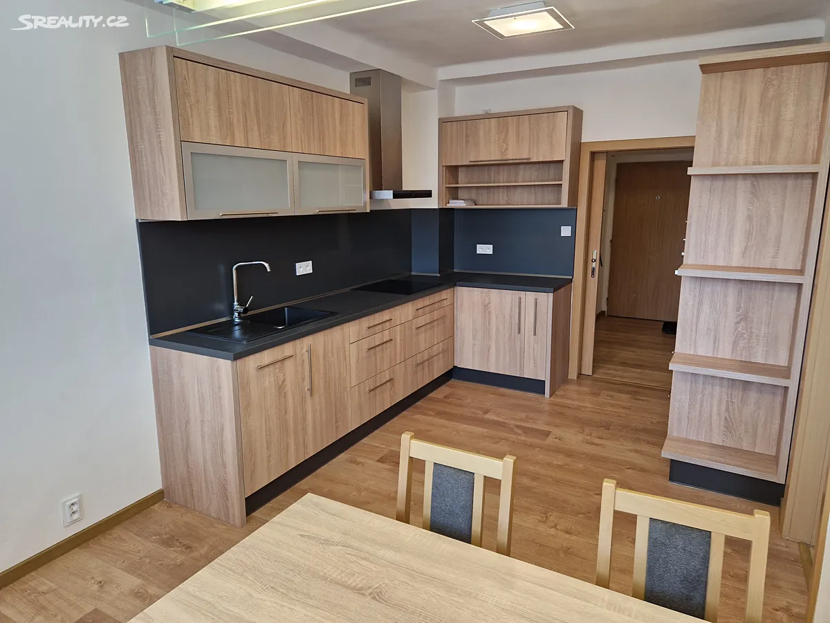 Pronájem bytu 2+1 78 m² - Widok 4