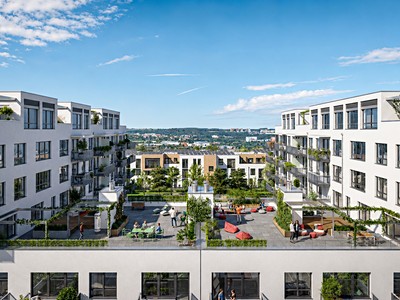 Wohnung 4+kk zum Kauf, 125 m² (2 von 18)