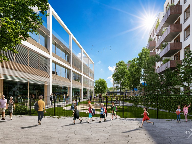 Wohnung 4+kk zum Kauf, 125 m² (16 von 18)