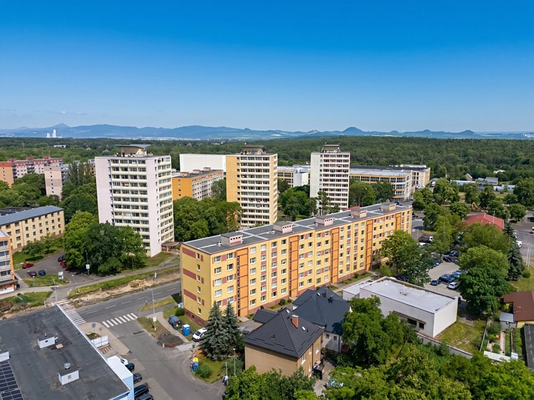 Prodej bytu 1+1, 35 m² (27 z 35)