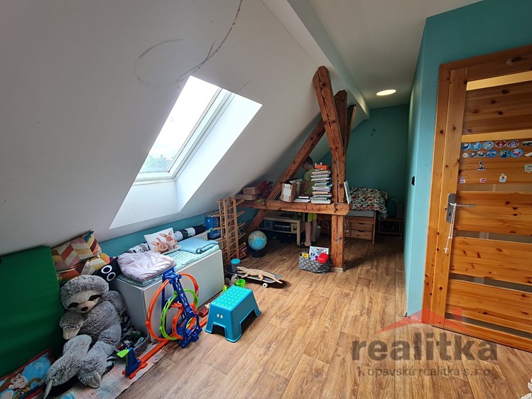 Prodej domu, 132 m² (18 z 34)