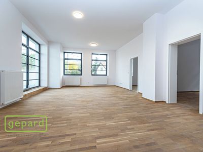 Prodej bytu 3+kk 90 m²