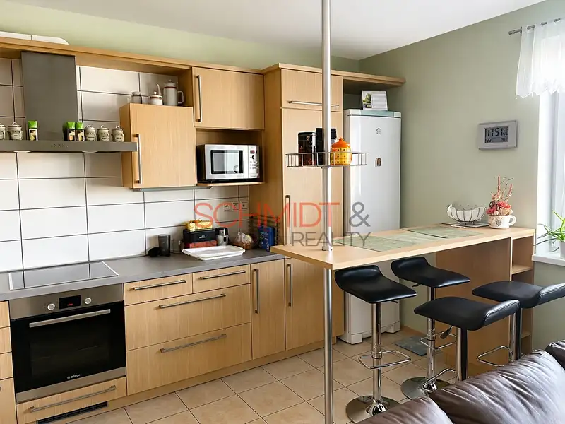 Prodej bytu 3+kk 73 m², Hustopeče – náhled fotky 2