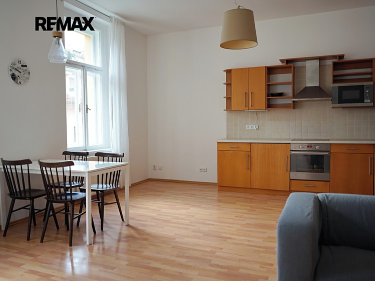 Квартира 2+kk в оренду, 56 м² (2 з 9)