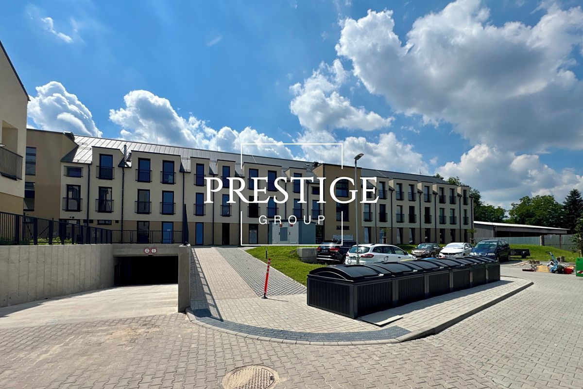 Prodej bytu 2+kk 45 m² – fotografie 3