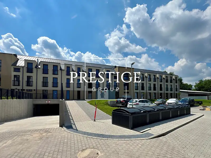 Prodej bytu 2+kk 45 m², Český Brod – náhled fotky 3