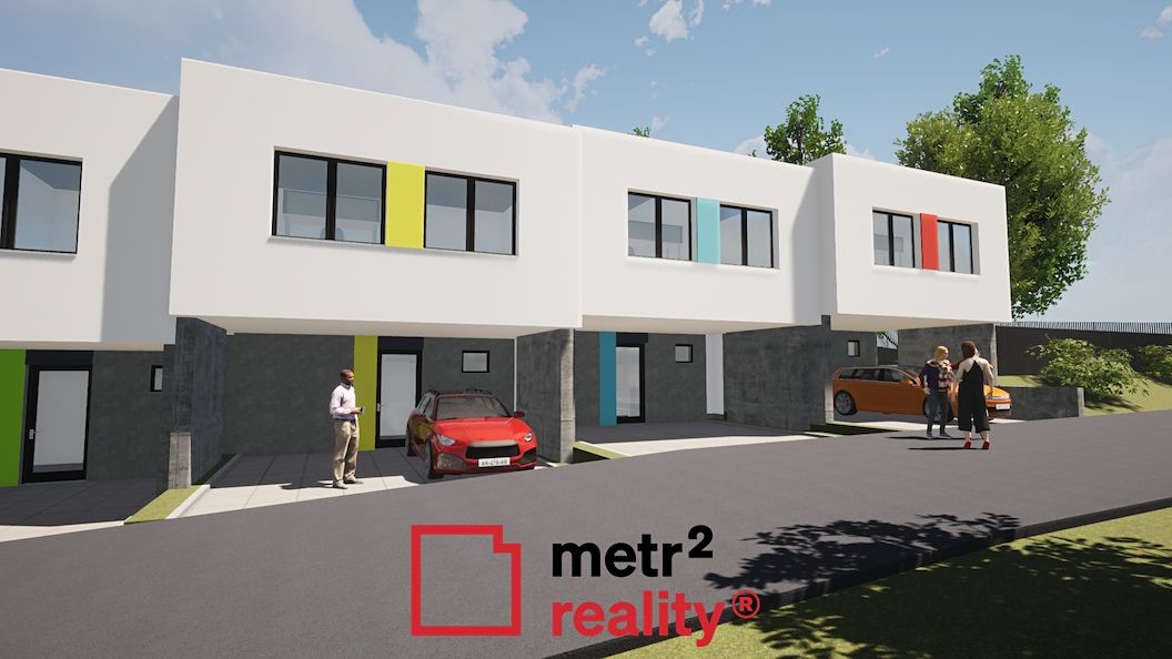 Prodej rodinného domu 86 m², pozemek 149 m² – fotografie 2
