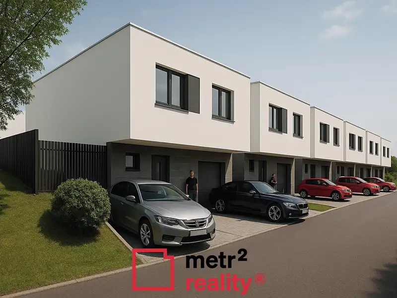 Prodej rodinného domu 88 m², pozemek 130 m², Brodek u Prostějova – náhled fotky 1